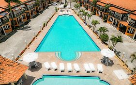 Resid. Village do Bosque - Tonziro